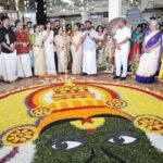 Festival of Religious & Cultural